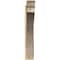 Ekena Millwork Thorton Traditional Rough Sawn Outlooker, Douglas Fir, 8"W x 48"D x 48"H OUT08X48X48THR01RDF - alternate 3